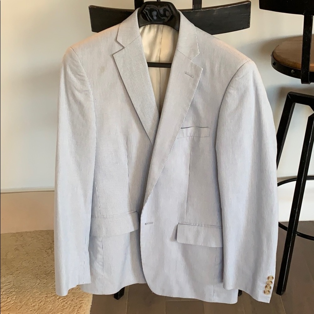 Macy’s Club Room Blazer